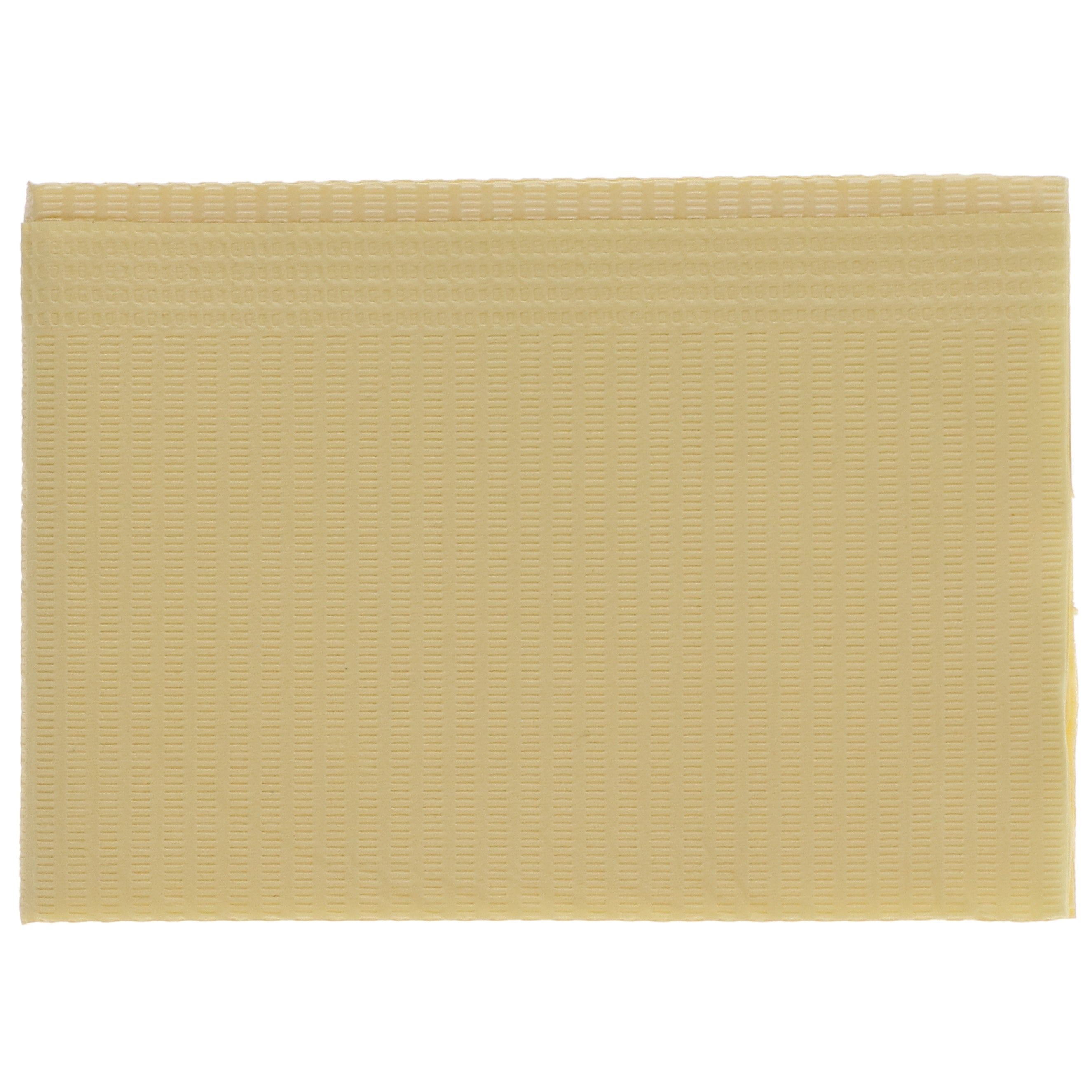 House Brand Dentistry 109219 Dental Patient Bibs 2+1 Ply 13 House Brand Dentistry 109219 Dental Patient Bibs 2+1 Ply 13